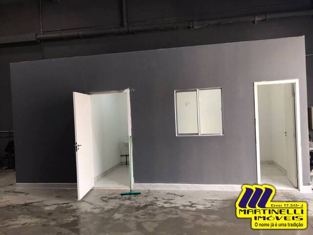 Sala para Locação em Santos - 5