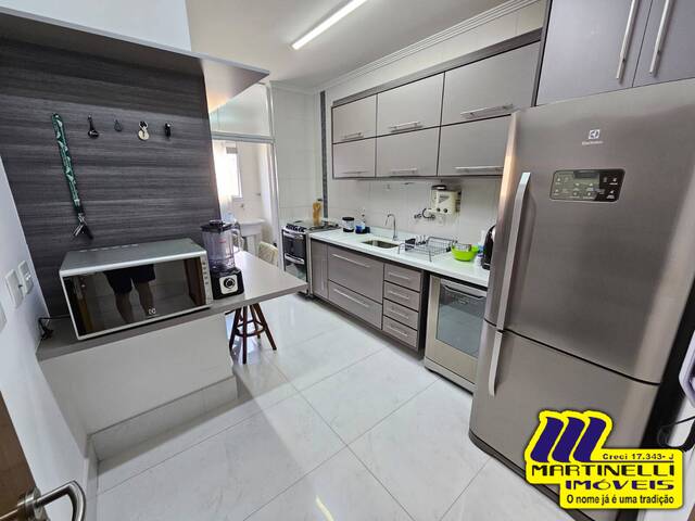 Apartamento para Venda em Santos - 5