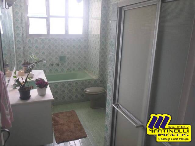 Apartamento para Venda em Santos - 5