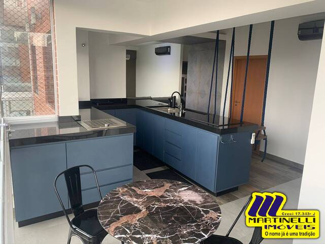 Apartamento para Venda em Santos - 5