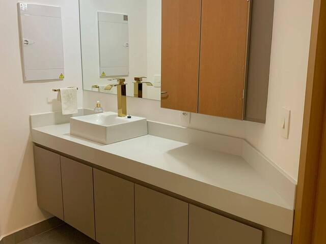 Apartamento para Venda em Santos - 4