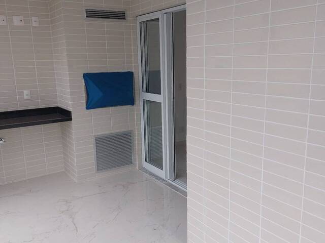 #2651-C - Apartamento para Venda em Santos - SP - 3