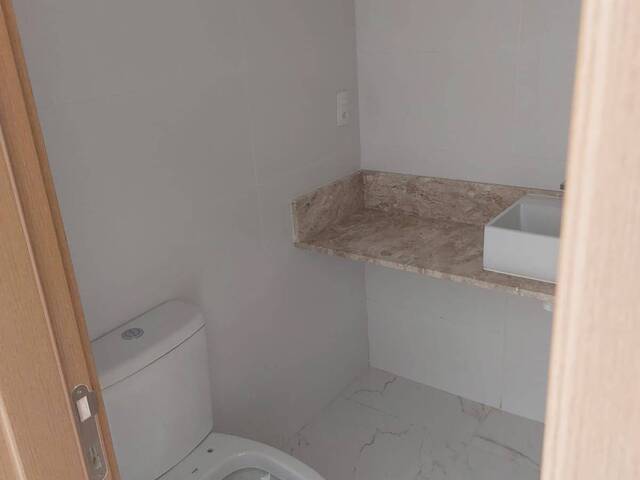 Apartamento para Venda em Santos - 5