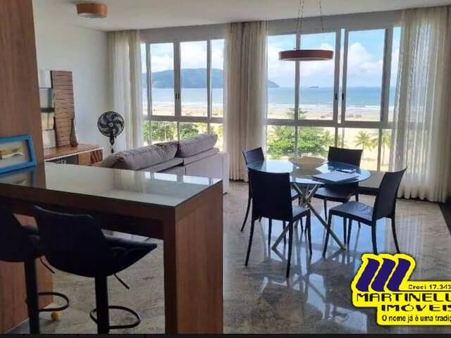 Apartamento para Venda em Santos - 4