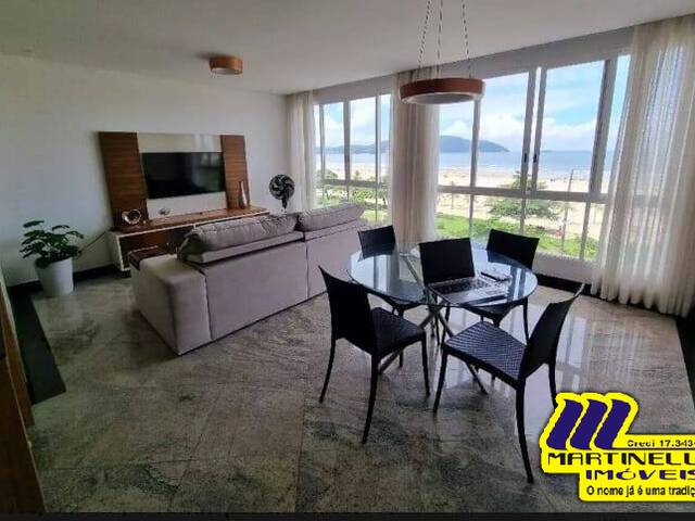 Apartamento para Venda em Santos - 5
