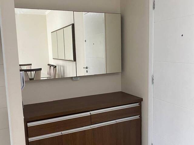 Apartamento para Locação em Santos - 4