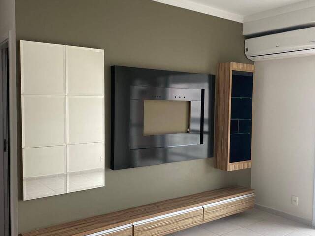 Apartamento para Locação em Santos - 5