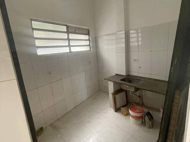 #2655-H - Apartamento para Venda em Santos - SP - 2