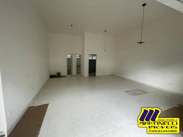 #2655-H - Apartamento para Venda em Santos - SP - 1