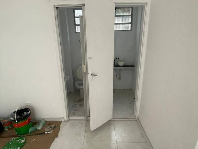#2655-H - Apartamento para Venda em Santos - SP - 3