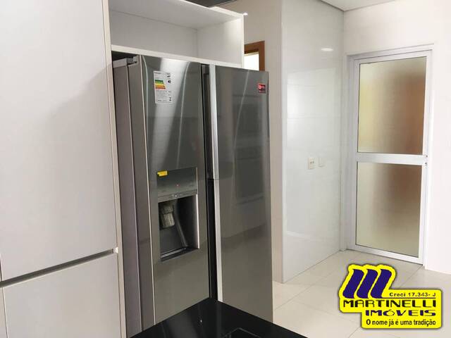 Apartamento para Locação em Santos - 4