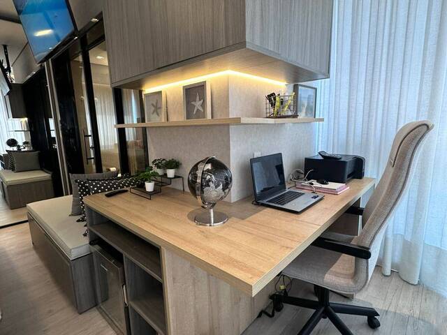 #2657-B - Apartamento para Venda em Santos - SP - 3