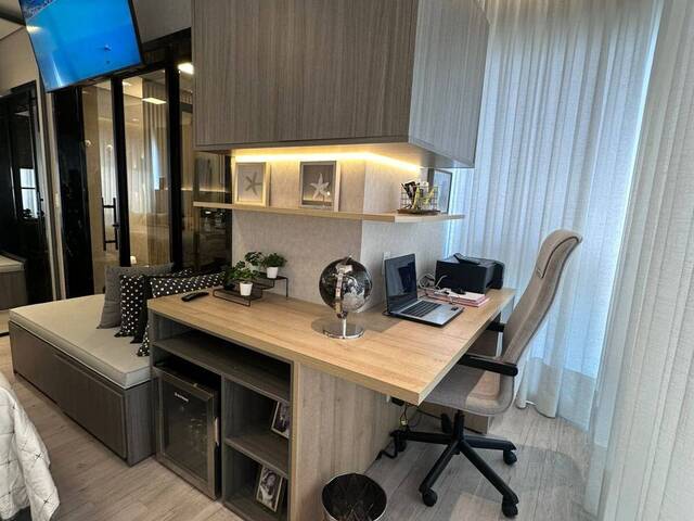 #2657-B - Apartamento para Venda em Santos - SP - 2