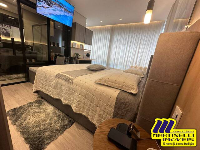 Apartamento para Venda em Santos - 5