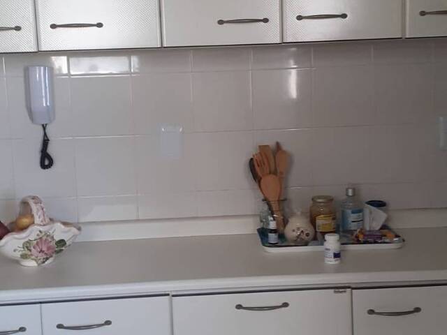 Apartamento para Venda em Santos - 5