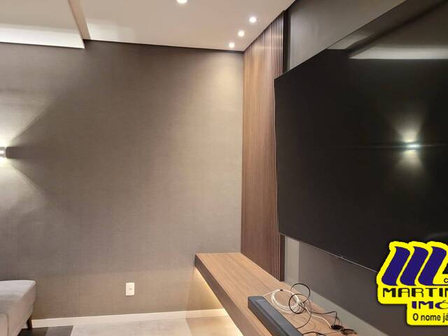 #2661-C - Apartamento para Venda em Santos - SP - 2
