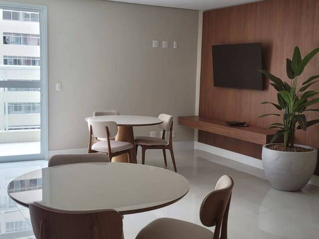 Apartamento para Venda em Santos - 4