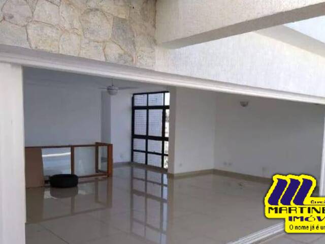 #2662-C - Duplex para Venda em Santos - SP - 3