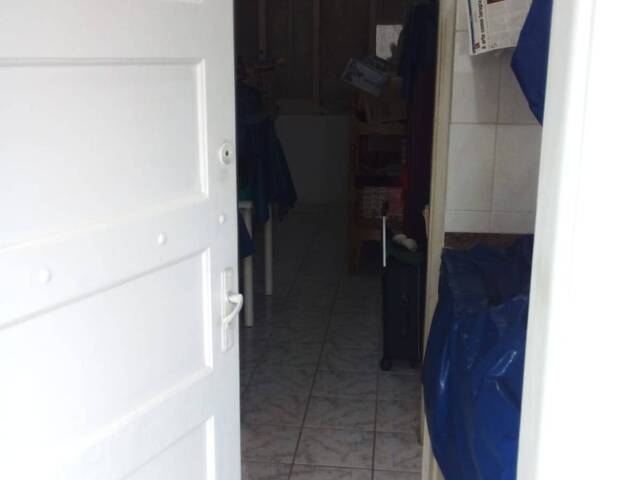 #2663-A - Kitnet para Venda em Santos - SP - 1