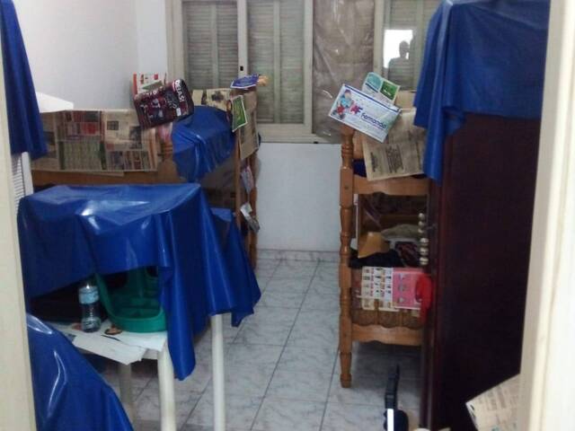 Kitnet para Venda em Santos - 4