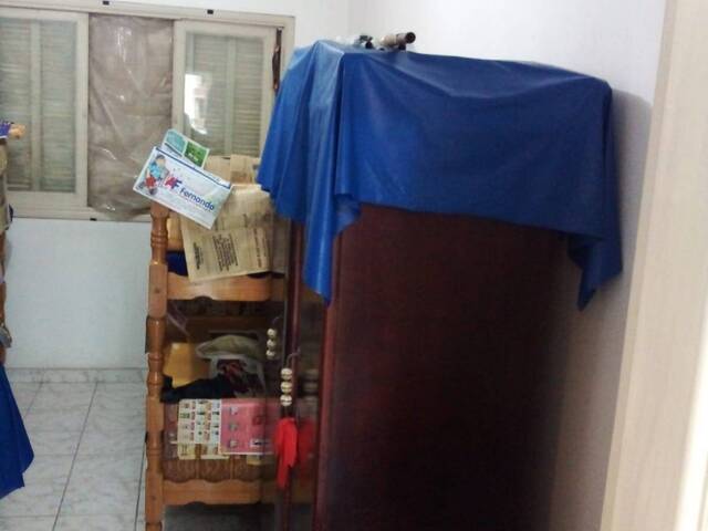 Kitnet para Venda em Santos - 5