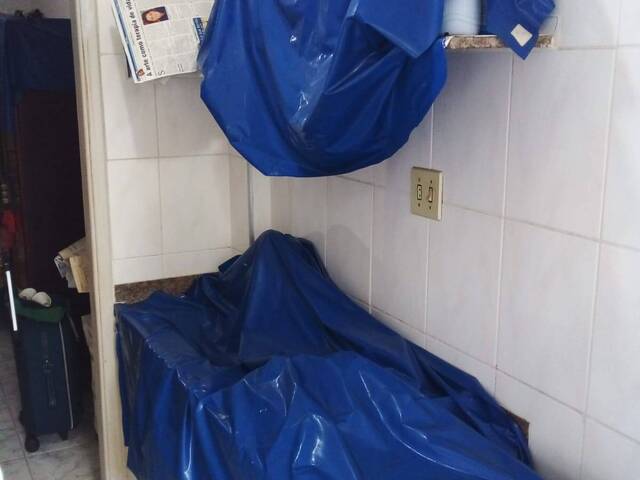 #2663-A - Kitnet para Venda em Santos - SP - 2