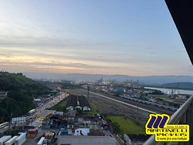 #2664 - Apartamento para Locação em Taubaté - SP - 1