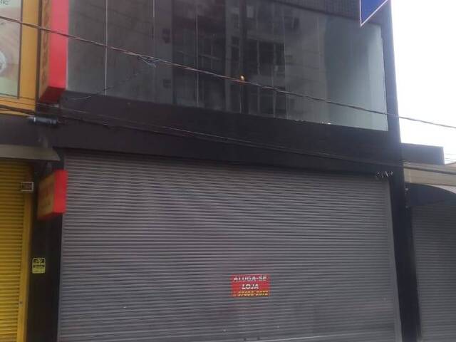 #2667 - Apartamento para Locação em São Vicente - SP - 1