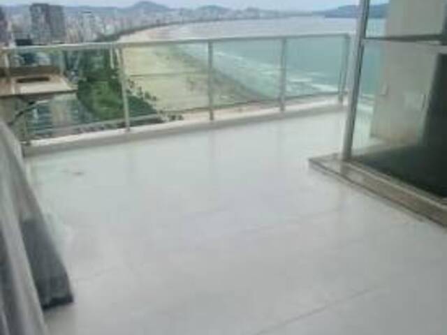 Venda em José Menino - Santos