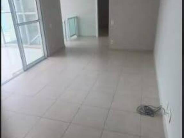 #2668-C - Apartamento para Venda em Santos - SP - 3