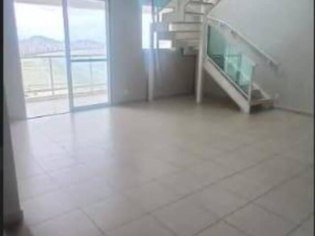 #2668-C - Apartamento para Venda em Santos - SP - 2