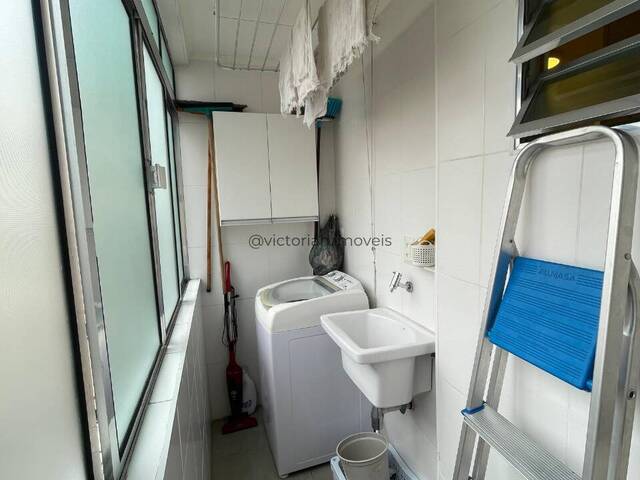 #2670-C - Apartamento para Venda em Santos - SP - 2