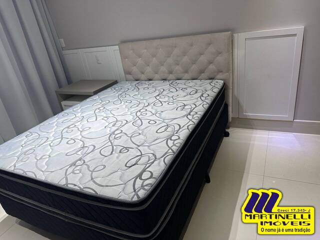 #2671 - Apartamento para Locação em Santos - SP - 2