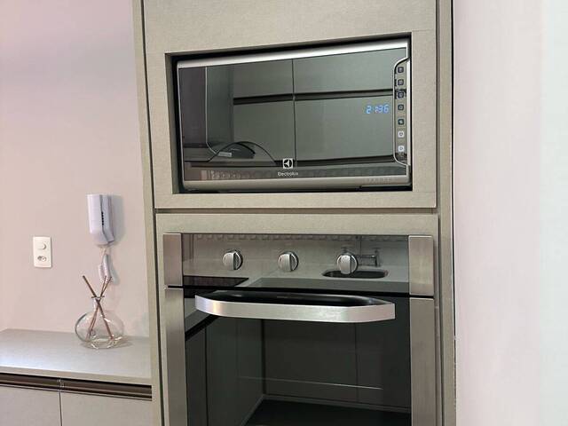 Apartamento para Locação em Santos - 4