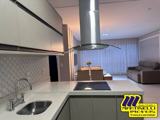 Apartamento para Locação em Santos - 5
