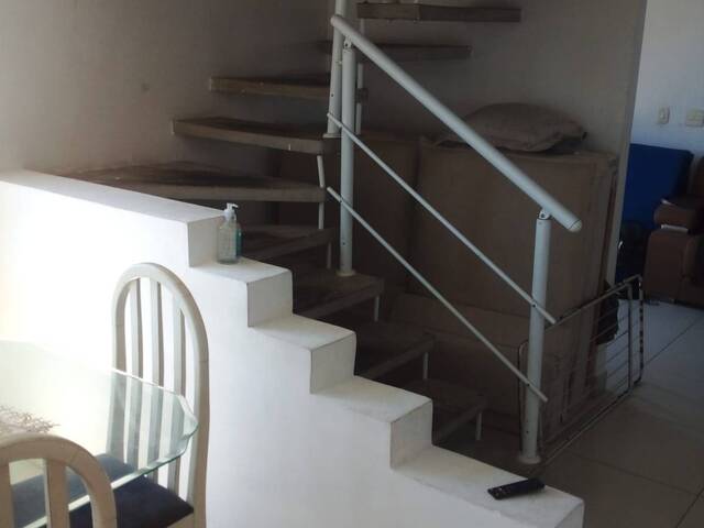 #2674-C - Apartamento para Venda em Santos - SP - 2