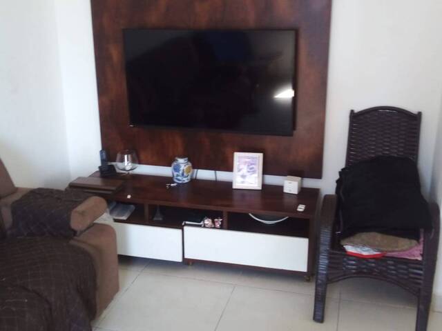 Apartamento para Venda em Santos - 5