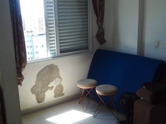 Apartamento para Venda em Santos - 4