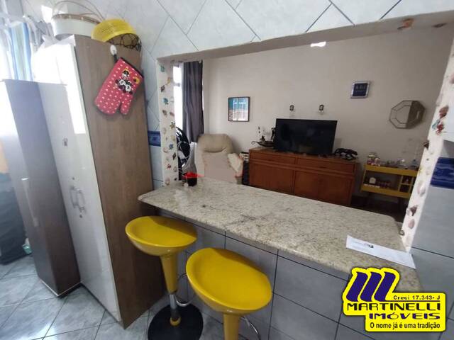Apartamento para Venda em Santos - 4