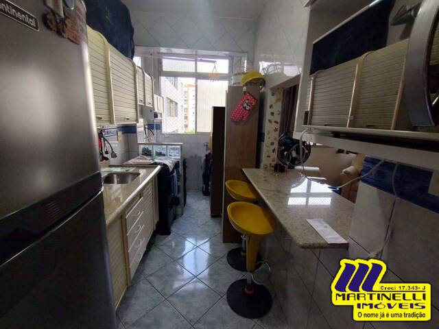 Apartamento para Venda em Santos - 5