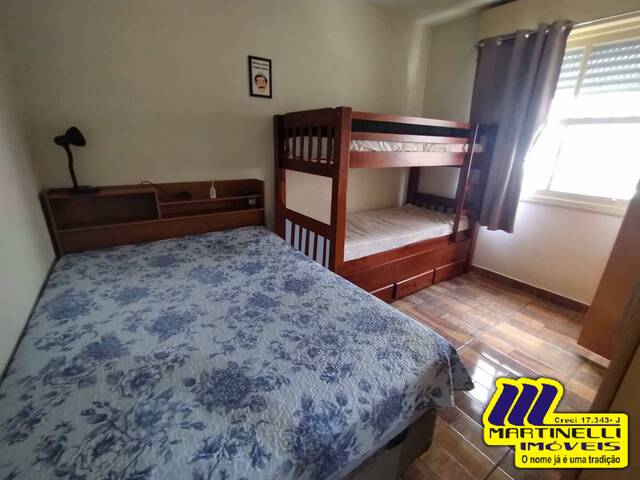 #2675-B - Apartamento para Venda em Santos - SP - 3