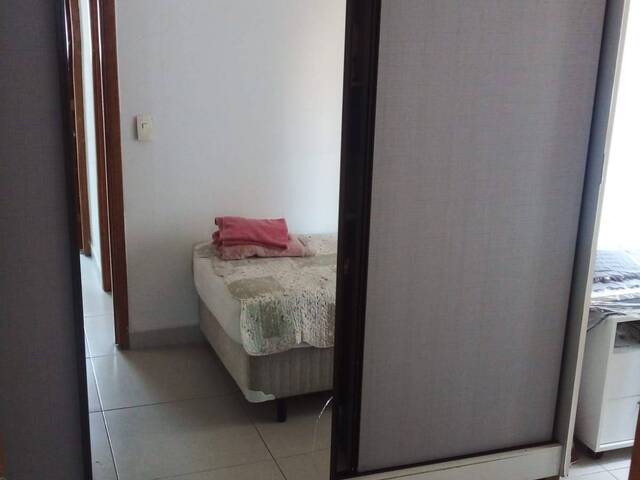 #2676-C - Apartamento para Venda em Santos - SP - 2