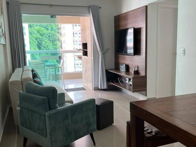 #2677-C - Apartamento para Venda em Guarujá - SP - 2