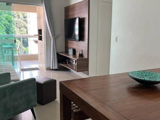 #2677-C - Apartamento para Venda em Guarujá - SP - 1