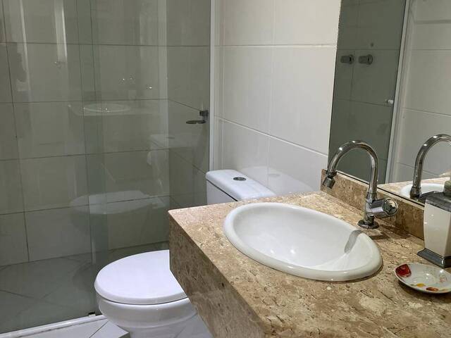 Apartamento para Venda em Guarujá - 4
