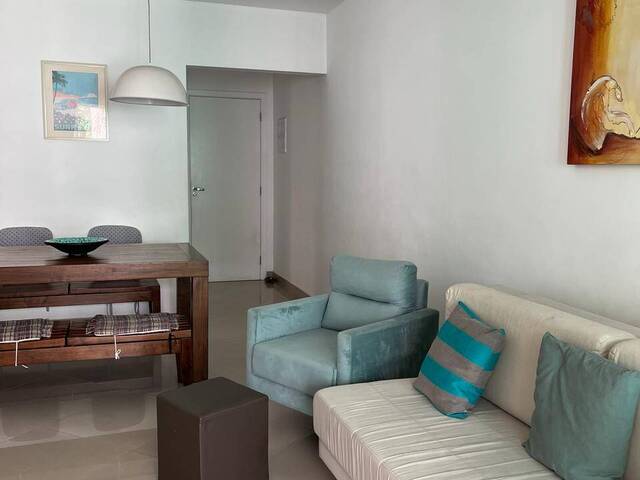 #2677-C - Apartamento para Venda em Guarujá - SP - 3