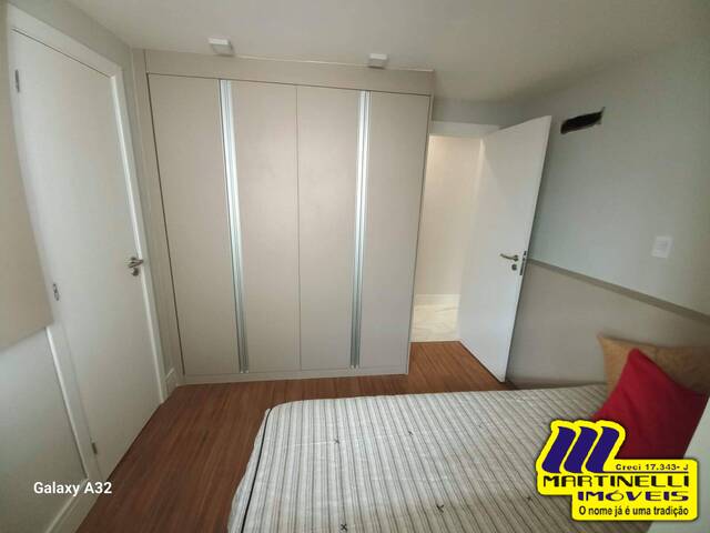 Apartamento para Venda em Santos - 5
