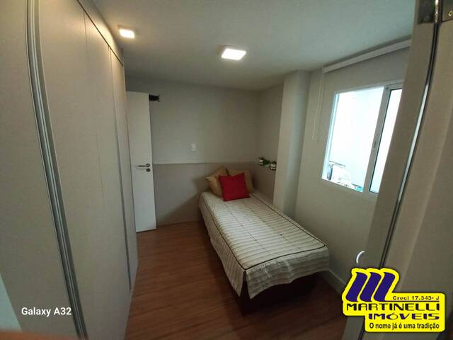 Apartamento para Venda em Santos - 4