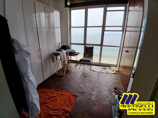 #2681-F - Apartamento para Venda em São Vicente - SP - 2