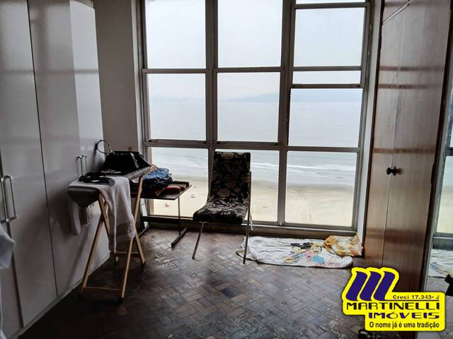 Apartamento para Venda em São Vicente - 5